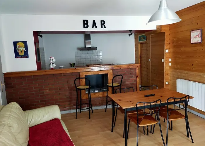 Agreable Appartement De 48 M² En Rdc
