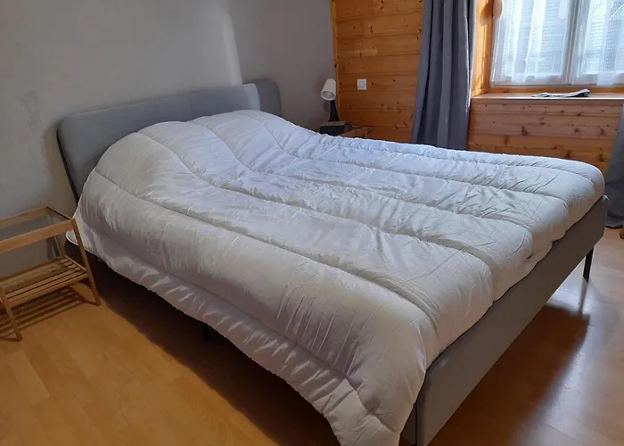 Agreable Appartement De 48 M² En Rdc