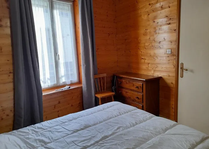 Agreable Appartement De 48 M² En Rdc