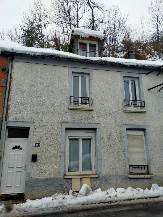 Apartment Agreable De 48 M² En Rdc *