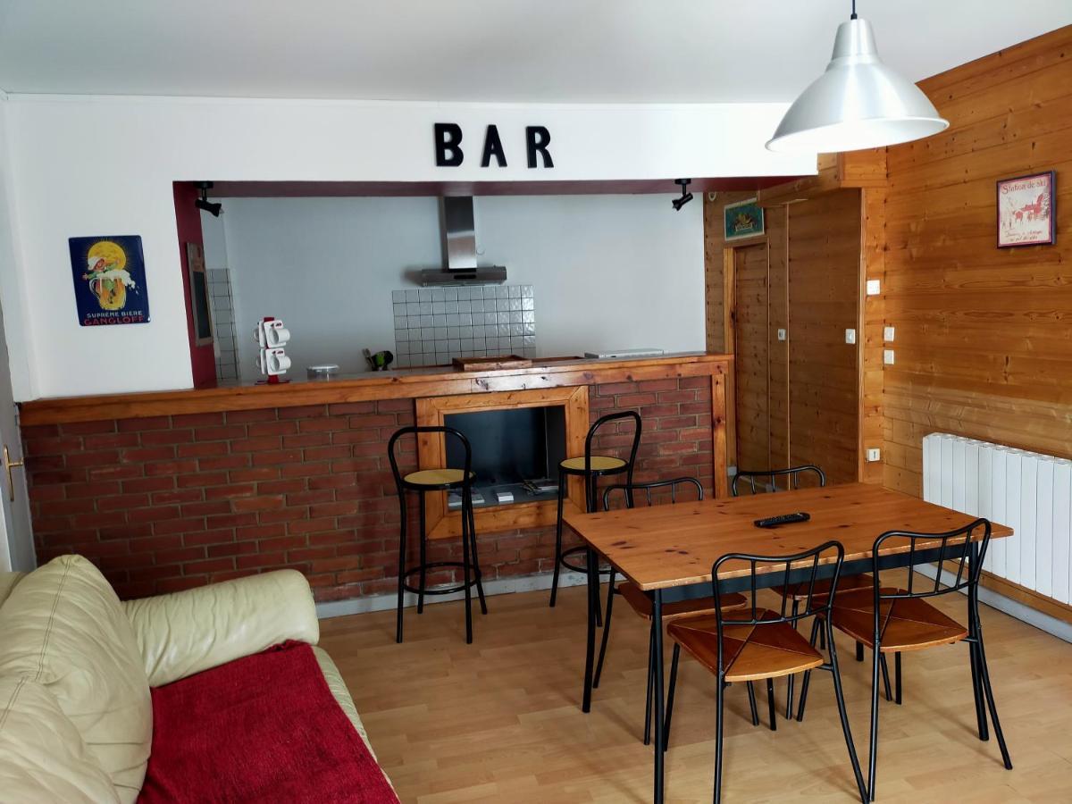 Apartment Agreable De 48 M² En Rdc *