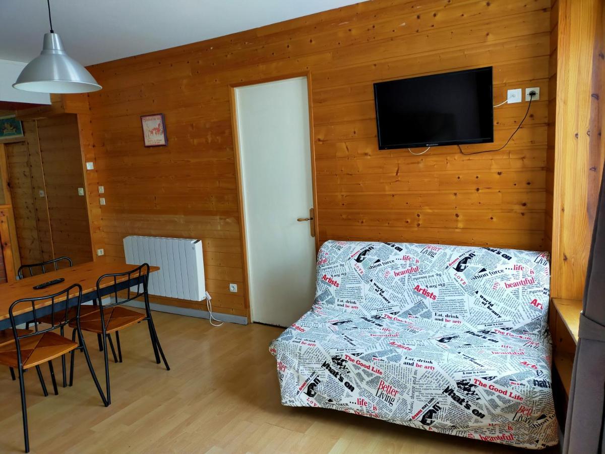 Agreable De 48 M² En Rdc Apartment