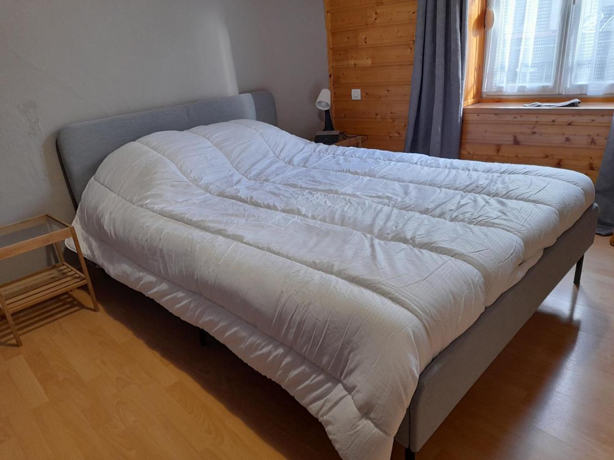 Agreable De 48 M² En Rdc