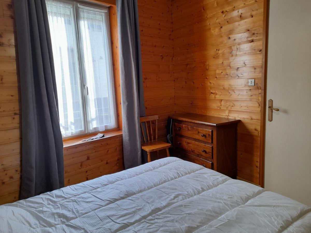 Apartment Agreable De 48 M² En Rdc