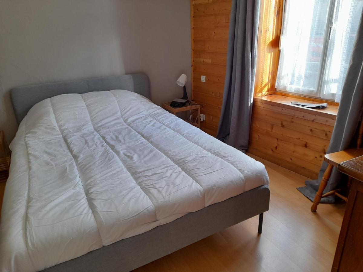 Apartment Agreable De 48 M² En Rdc *