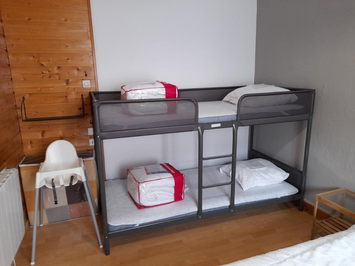 Agreable De 48 M² En Rdc Apartment La Bourboule