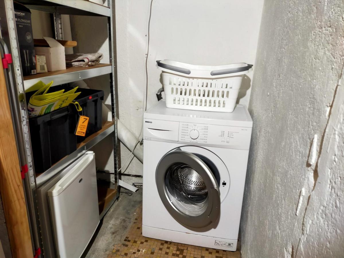 Agreable De 48 M² En Rdc