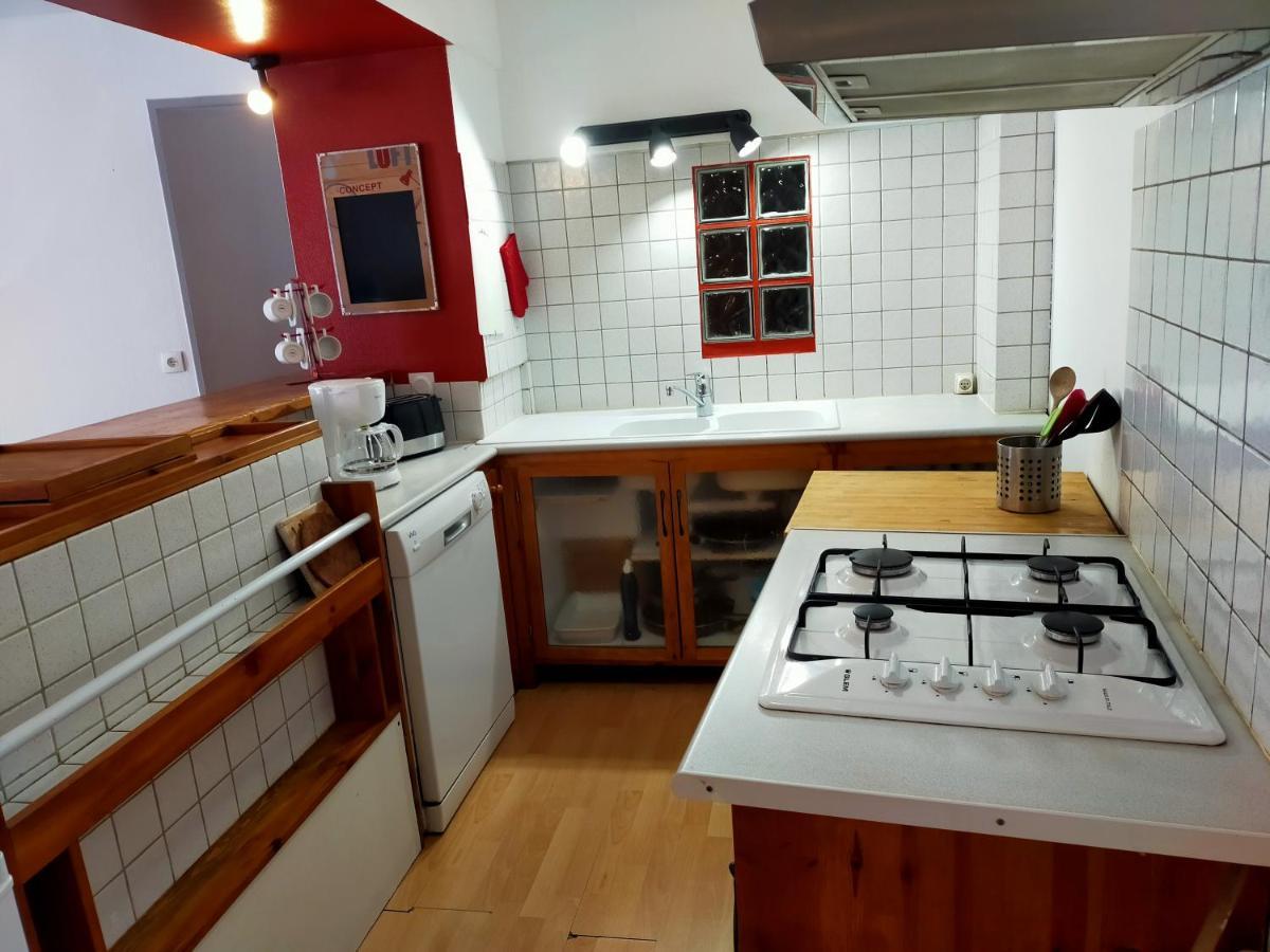 Agreable De 48 M² En Rdc *