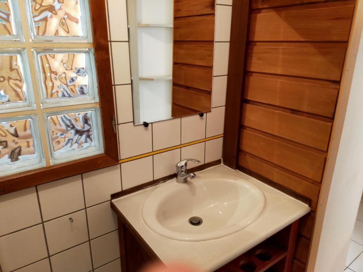 Apartment Agreable De 48 M² En Rdc