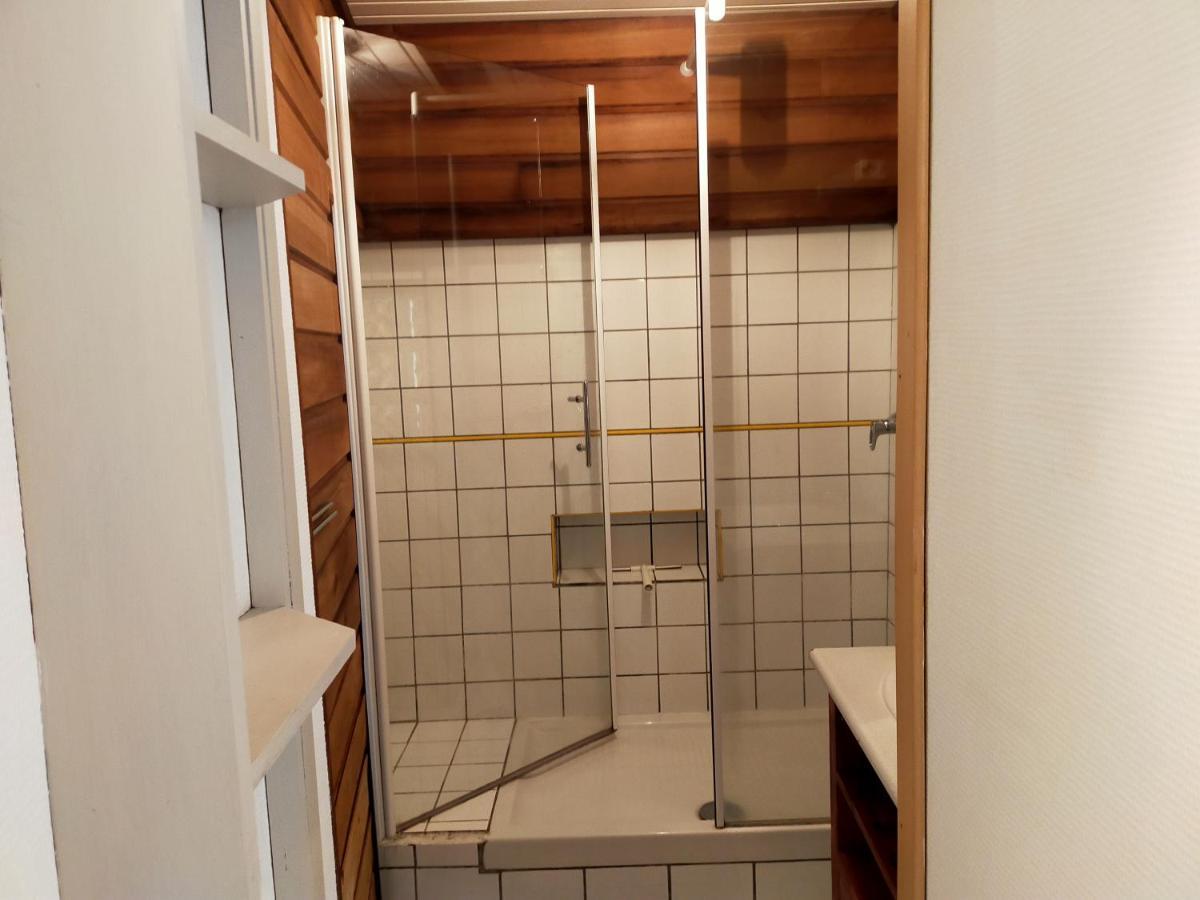 Agreable De 48 M² En Rdc * La Bourboule