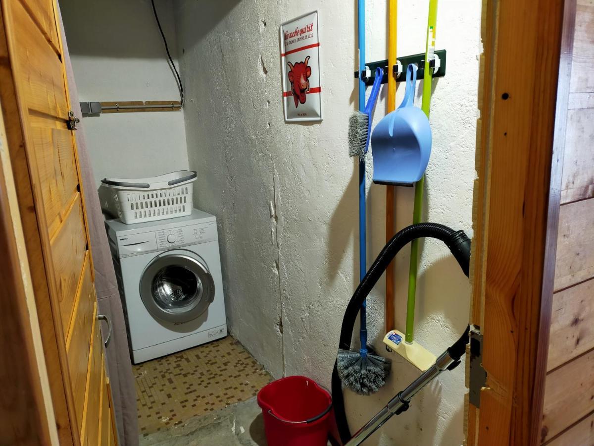 Agreable De 48 M² En Rdc Apartment *